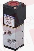 Электромагнитный клапан  Артикул 100-4E1-30W-DC24V от производителя KOGANEI