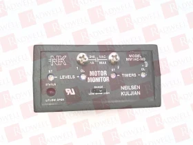 Устройство для органов управления Артикул MM1AC-NO от производителя NK TECHNOLOGIES