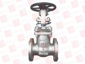 Регулирующий клапан Артикул 6.0-3003FC8G-WCB от производителя POWELL VALVES