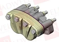 Муфта тормоза Артикул P220SB от производителя TOL O MATIC