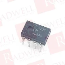 Интегральная микросхема Артикул LM308AN от производителя NATIONAL SEMICONDUCTOR