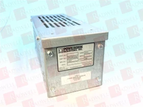 Тормозной резистор Артикул PF55R400W от производителя HUBBELL