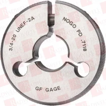 Набор штифтовых калибров Артикул R0750202AS от производителя PMC GAGE