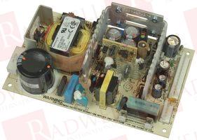 Источник питания Артикул NFS110-7601PJ от производителя ADVANCED ENERGY