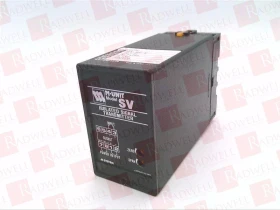 Сигнал  / передатчик  Артикул SV-6D-R от производителя M SYSTEM TECHNOLOGY INC