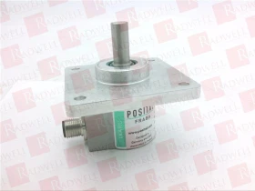 Кодирующее устройство / фазовый датчик положения Артикул UCD-IPT00-01250-4A7S-PRQ от производителя POSITAL FRABA