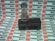 Концевой выключатель Артикул PS1-101-302-909 от производителя TE CONNECTIVITY