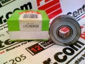 Подшипник Артикул LR5203KDD от производителя SCHAEFFLER GROUP