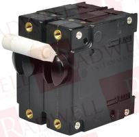 Монтируемый автомат Артикул W68-X2Q110-20 от производителя TE CONNECTIVITY