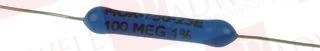 Резистор  Артикул MOX-750231006FE от производителя OHMITE