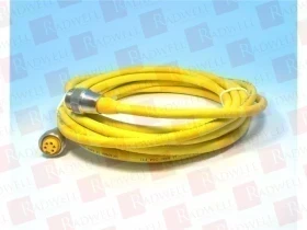 Комплект кабелей / шнуров QD Артикул RSM RKM 511-6M/S600 от производителя TURCK