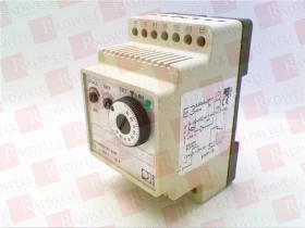 Устройство для органов управления Артикул EHP-15 от производителя OJ ELECTRONICS A/S