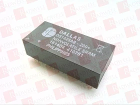 Микросхема памяти Артикул DS1225AB-200+ от производителя MAXIM INTEGRATED PRODUCTS