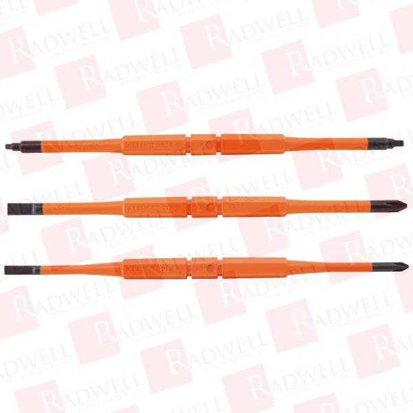 Отвертка Артикул 13157 от производителя KLEIN TOOLS