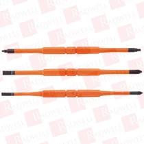 Отвертка Артикул 13157 от производителя KLEIN TOOLS