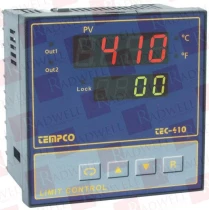 Контроль температуры / процесса Артикул TEC51001 от производителя TEMPCO
