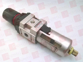 Пневмофильтр Артикул FM-30-02-W от производителя SDPC PNEUMATIC MACHINERY