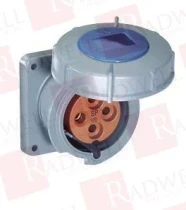 Штекер / розетка Артикул ME 330R6W-L от производителя MENNEKES