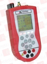 Калибратор / симулятор Артикул MFT4000-11-1-01  от производителя MERIAM INSTRUMENT