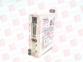 Привод Артикул MKDET1310P от производителя MATSUSHITA ELECTRIC