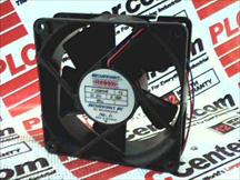 Вентилятор / терморегулятор для панели управления Артикул F1238M24B-FS от производителя MECHATRONICS