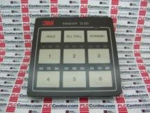 Клавиатура Артикул 78-8050-8519-4 от производителя 3M