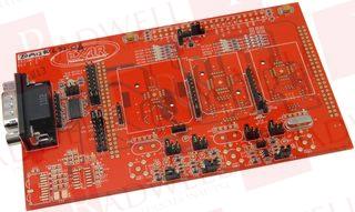 Плата ПК Плата ПЛК / дополнения к  плататам Артикул XR20M1280L32-0A-EB от производителя MAXLINEAR