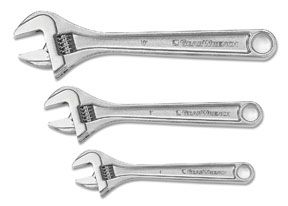 Гаечный ключ Артикул 81992 от производителя APEX TOOLS