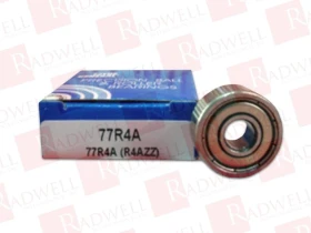 Подшипник Артикул 77R4A от производителя KBI