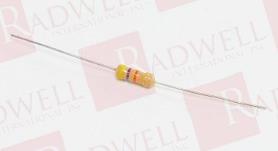 Резистор  Артикул CFR50J47K от производителя TE CONNECTIVITY