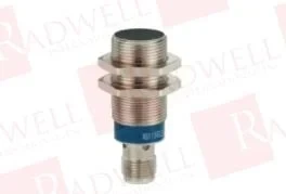 Индуктивный датчик Артикул XS118B3PAM12 от производителя TELEMECANIQUE SENSORS