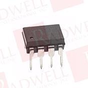 Оптоизолятор интегральных схем Артикул HCPL-2300 от производителя BROADCOM