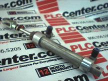 Пневматический цилиндр Артикул DA20-50 от производителя KOGANEI