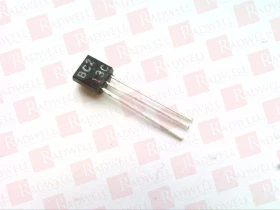 Транзистор Артикул BC213C от производителя NATIONAL SEMICONDUCTOR