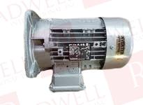 Двигатель Артикул SK132MP/4 CUS TW от производителя NORD