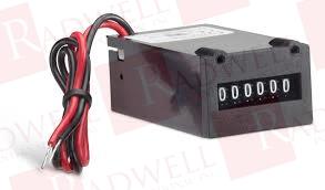 Таймер  / Счетчик  Артикул R8-4916 от производителя TRUMETER