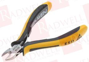 Нож / Бритва / Коробкорез Артикул 10821TCF от производителя AVEN TOOLS