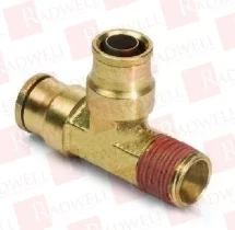 Фитинг для гидравлики Артикул 1571-C-06-04-06 от производителя TOMPKINS INDUSTRIES
