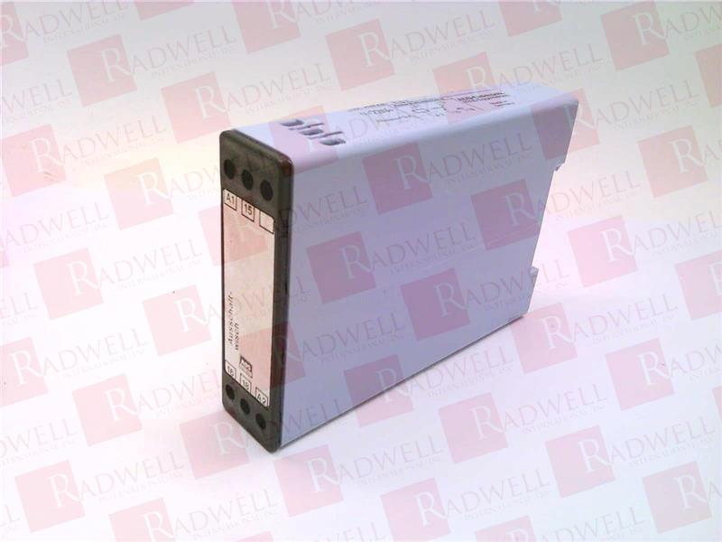 Замедляющие реле Артикул AWZE-0.6S-220VAC от производителя ADS ELEKTRONIK