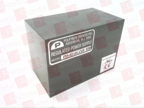 Источник питания Артикул P531228AX от производителя POLYTRON