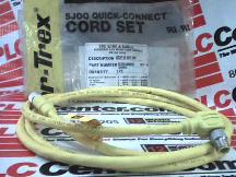 Комплект кабелей / шнуров QD Артикул CF23G24M002 от производителя TPC WIRE & CABLE