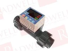 Измеритель расхода Артикул TKM-100-PP от производителя ICON PROCESS CONTROLS