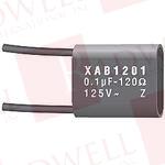 Резистор  Артикул XAB1201 от производителя OKAYA