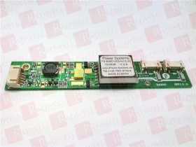 Плата / модуль встроеннго информационного терминала Артикул PS-M06D12S5-NJ1L(S) от производителя POWER SYSTEMS GMBH