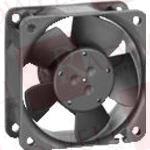 Вентилятор / терморегулятор для панели управления Артикул 612NN от производителя EBM PAPST