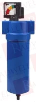 Пневмофильтр Артикул HN12L-6CUY от производителя PARKER