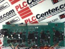 Управляющая плата Артикул 4001-141105-XXX от производителя POWERTEC INDUSTRIAL MOTORS INC