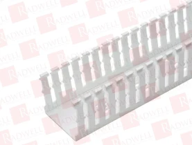 Проводной канал  / кабельная трасса Артикул F3X4WH6-EACH от производителя PANDUCT