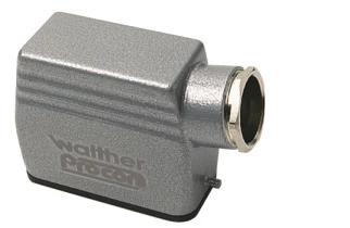 Кожух защитный PROCON A10 с боковым вводом M20 Walther Electric
