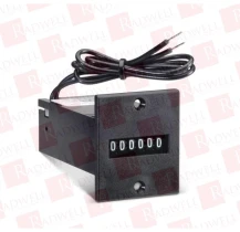 Таймер  / Счетчик  Артикул R8-4916 от производителя TRUMETER